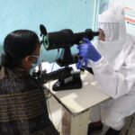 Base Hospital (MNC) Service